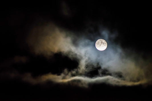Unveiling the Mysteries of Moon-Charged Crystals: A Comprehensive Guide