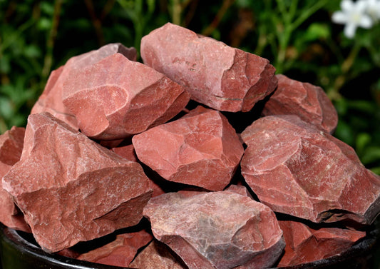Unveiling the Resilient Stone of Endurance and Protection