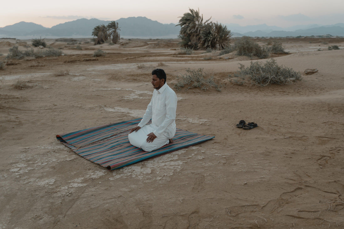 Harnessing the Power of Spirituality for Health & Wellbeing - Forged Through Fire